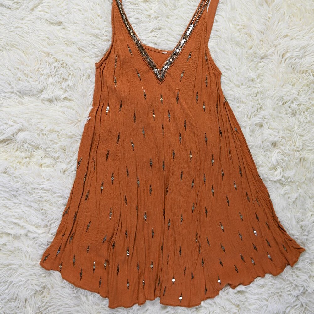 Sun Dress